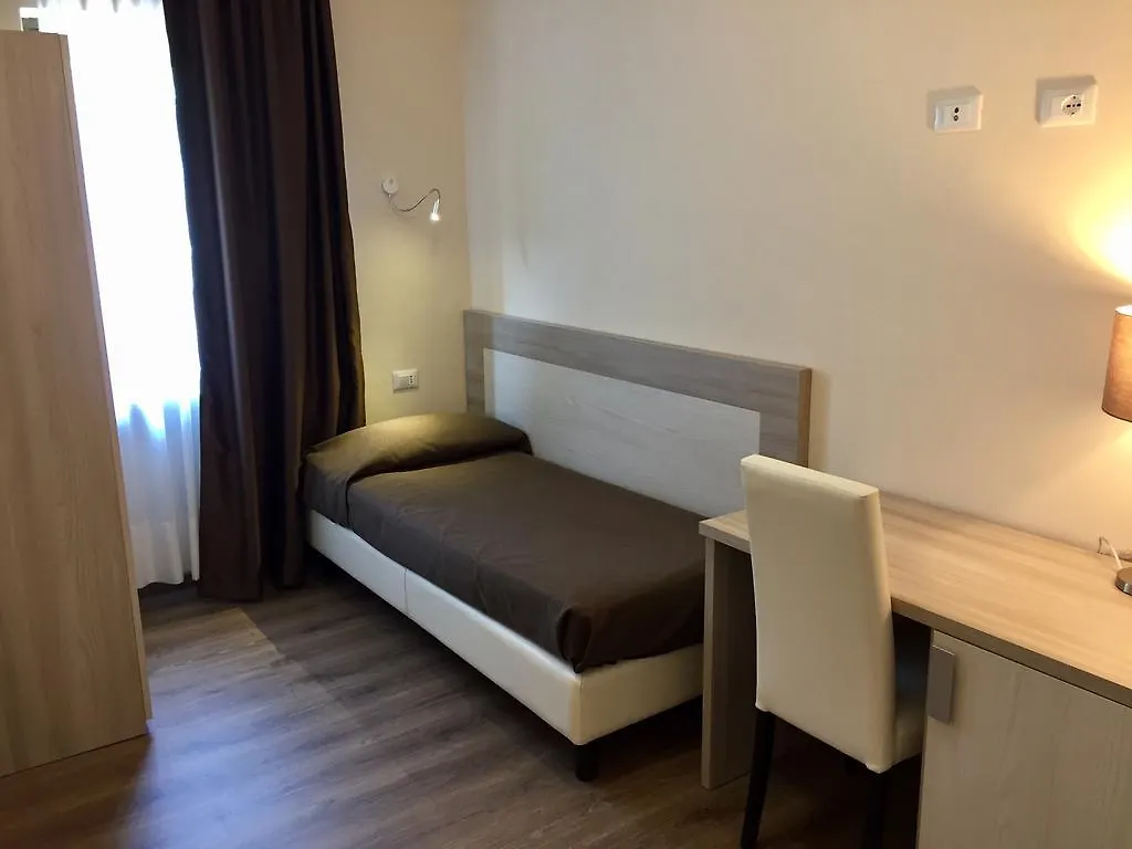 Hotel Mercedes Limone sul Garda