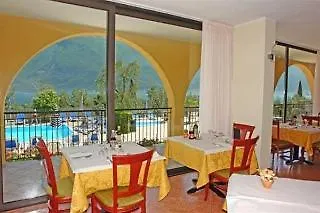 Hotel Mercedes Limone sul Garda