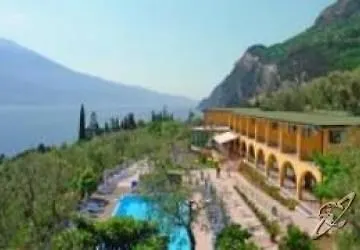 Hotel Mercedes Limone sul Garda