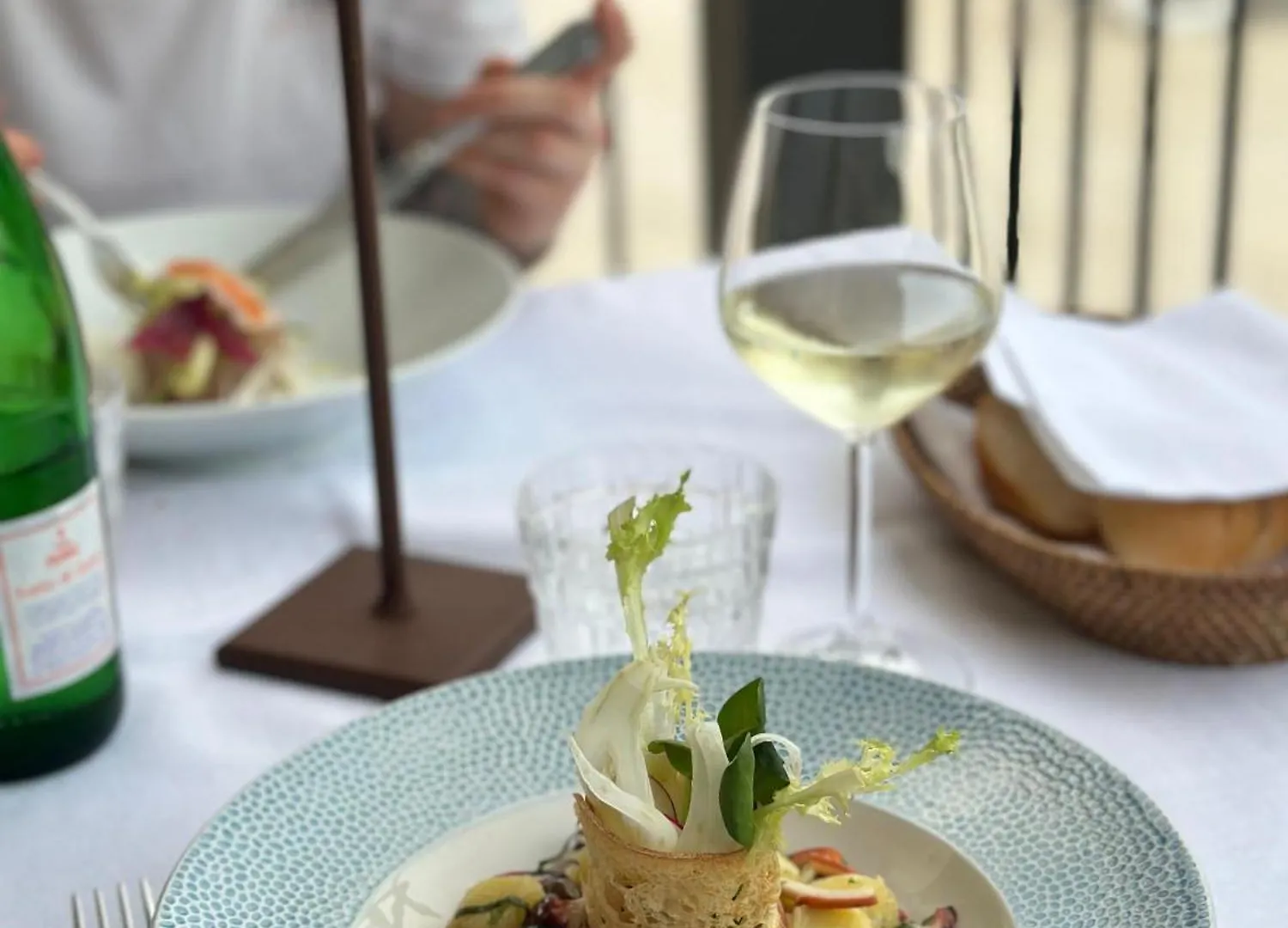 Hotel Mercedes Limone sul Garda