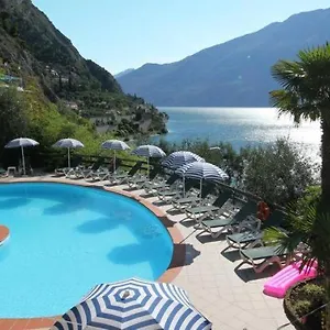 Augusta Garni ** Limone sul Garda