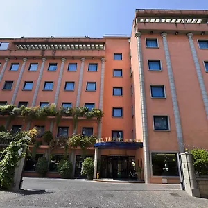 Hotel Grand Tiberio ****