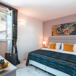 Hotel Palazzo Benci Firenze