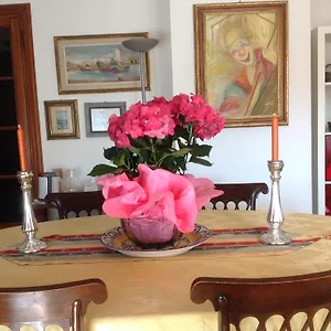 Bed & Breakfast Dei Cavalieri Pisa
