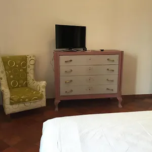 *** Maison d'hôtes Al Castello Italie