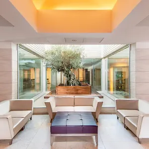 Hotel Sheraton Parco De' Medici ****