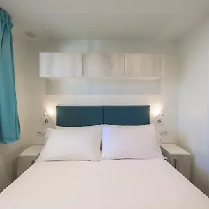 Campeggio Garda, Limone sul Garda