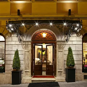Hotel Ottocento Rom