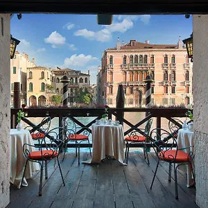 Hotel Residenza D'epoca San Cassiano Venedig