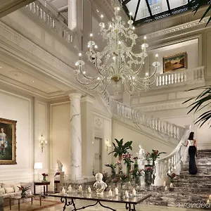 Hotel Palazzo Parigi Hotel&grand - Lhw *****