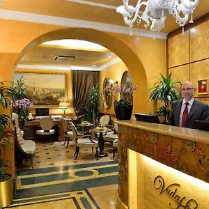 Hotel Homs Rom