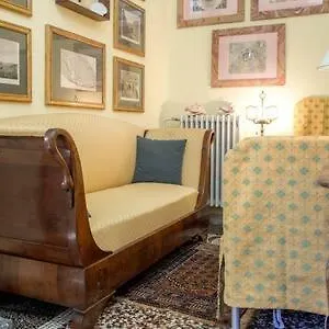  Couette-café Charme In Sant Ambrogio Italie