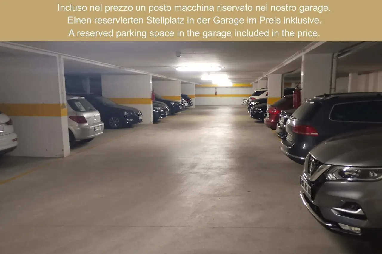 Hotel Mercedes Limone sul Garda Italia