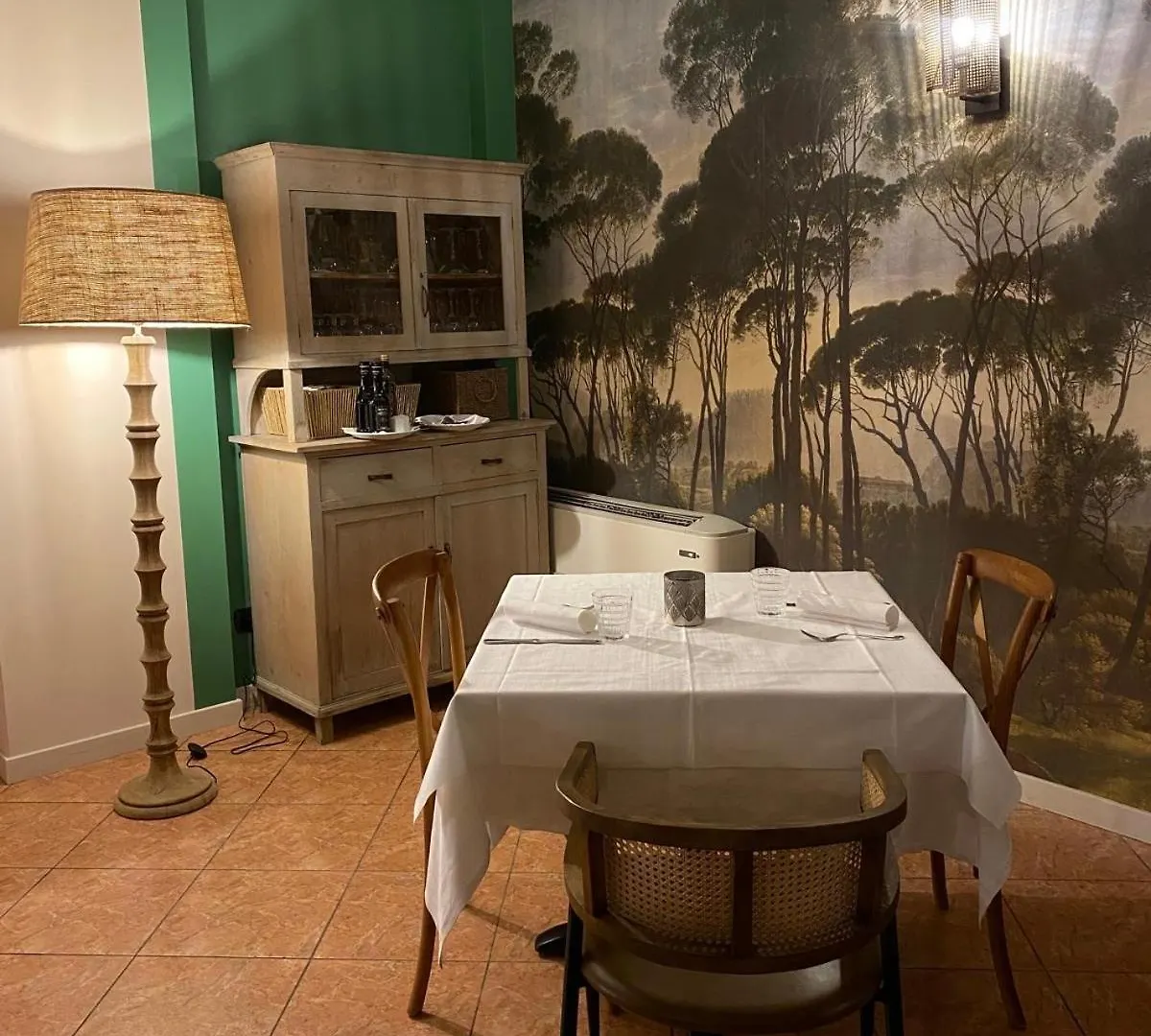 Hotel Mercedes Limone sul Garda Italy