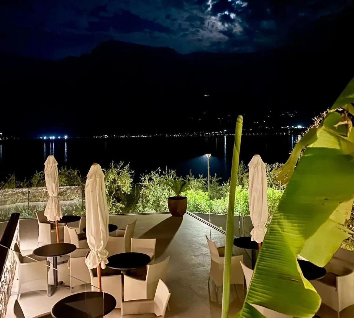 ***  Hotel Mercedes Limone sul Garda Italy