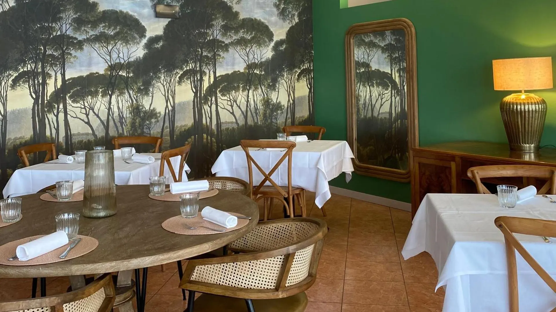 Hotel Mercedes Limone sul Garda Italy