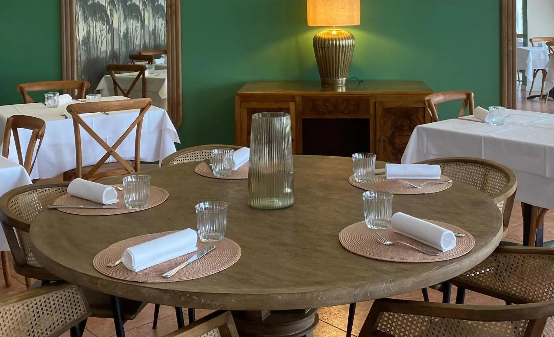 Hotel Mercedes Limone sul Garda