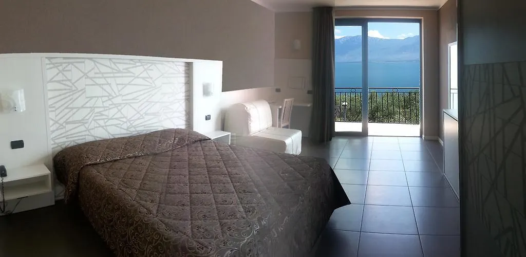 Hotel Mercedes Limone sul Garda