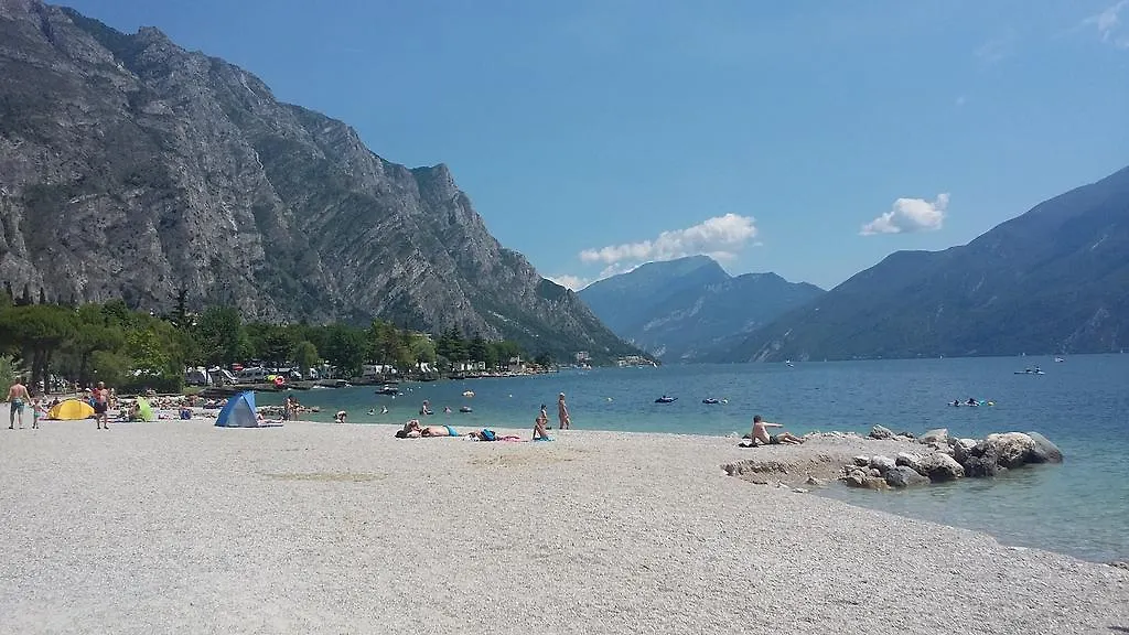 Hotel Mercedes Limone sul Garda