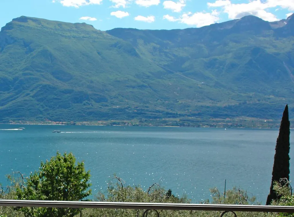 Hotel Mercedes Limone sul Garda