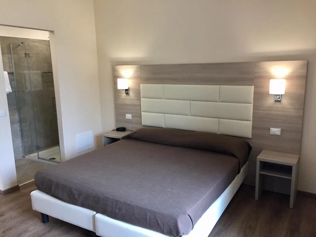 Hotel Mercedes Limone sul Garda