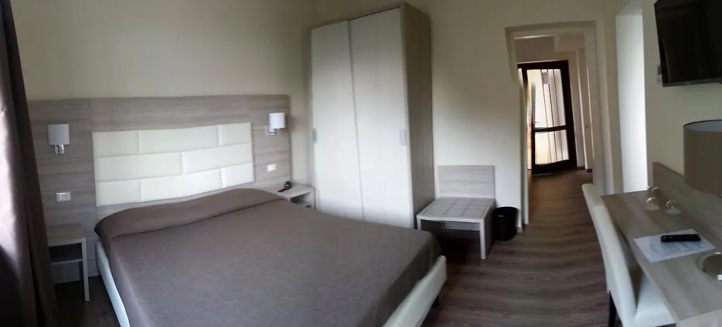Hotel Mercedes Limone sul Garda