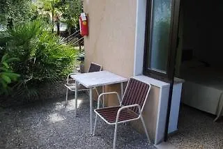 Hotel Mercedes Limone sul Garda Italy
