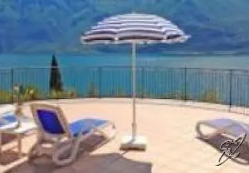 ***  Hotel Mercedes Limone sul Garda Italia