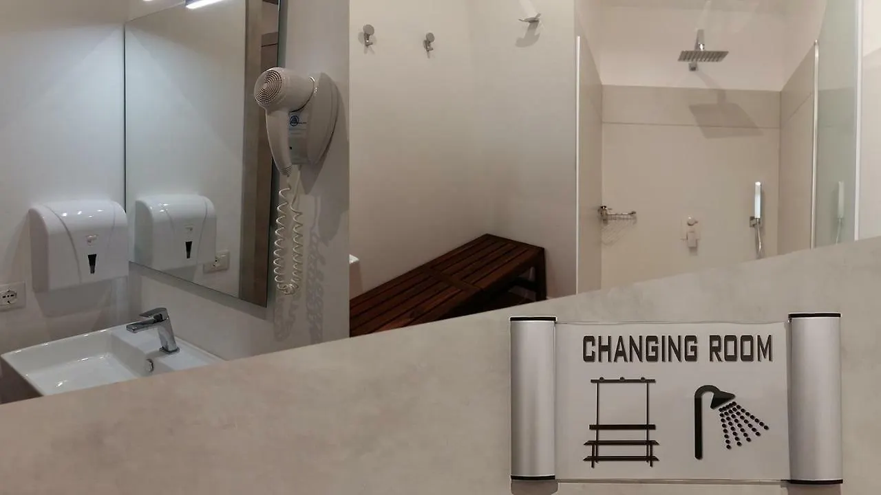 Hotel Mercedes Limone sul Garda